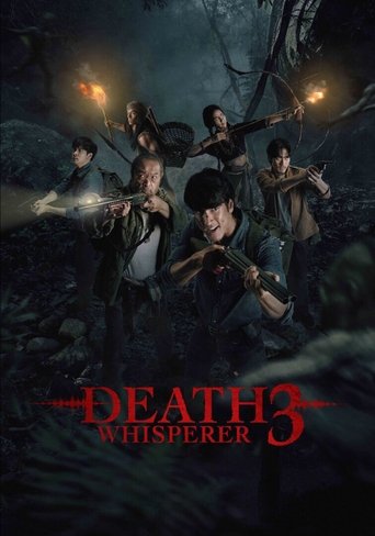 دانلود فیلم Death Whisperer 3 2025