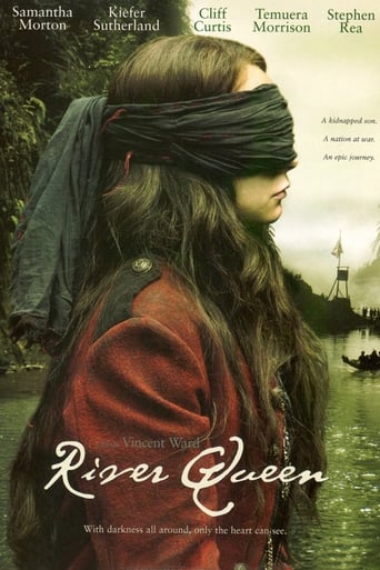 River Queen 2005 (ملکه رودخانه)