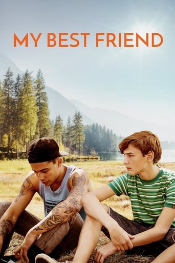 My Best Friend 2018