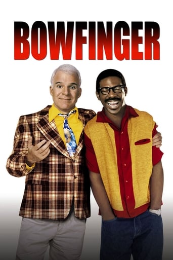 Bowfinger 1999 (انگشت کمان)
