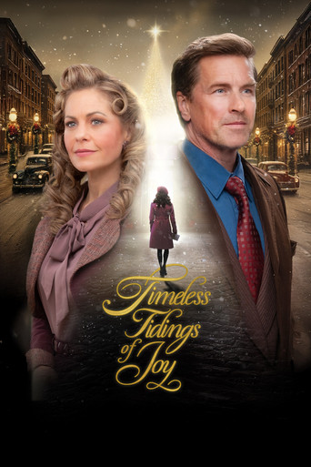 Timeless Tidings of Joy 2025 (نوید ماندگار شادی)