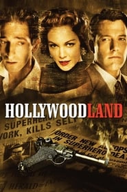 دانلود فیلم Hollywoodland 2006 (هالیوودلند)