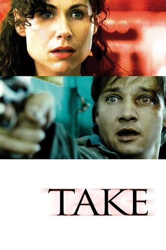 دانلود فیلم Take 2007 (گرفتن(بردن))