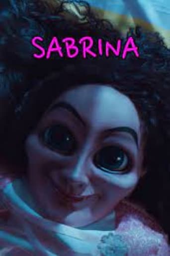 Sabrina 2018 (سابرینا )