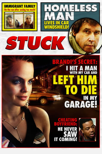 دانلود فیلم Stuck 2007 (گیر کردن)