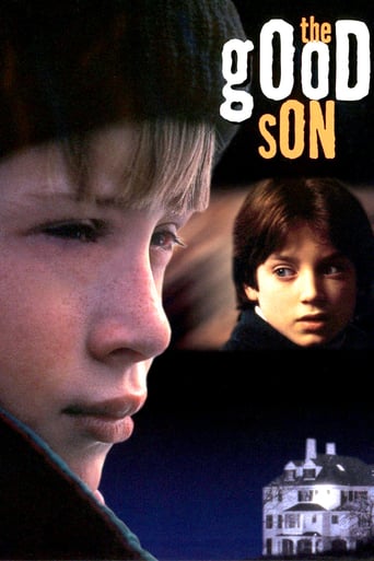 دانلود فیلم The Good Son 1993 (پسر خوب)