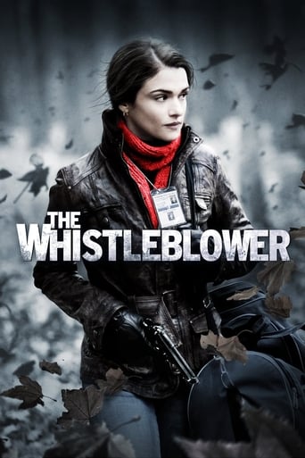 The Whistleblower 2010 (افشاگر )