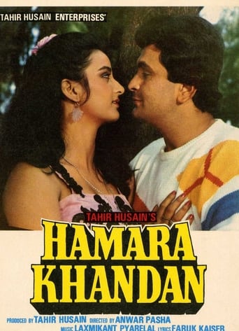 Hamara Khandaan 1988
