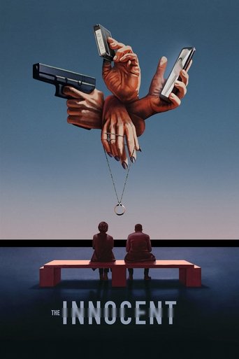 The Innocent 2021 (بی گناه)