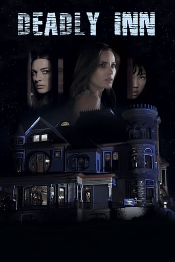 دانلود فیلم Deadly Inn 2018