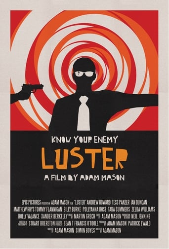Luster 2011