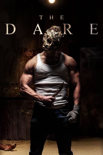 The Dare 2019 (شهامت)