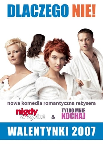 دانلود فیلم Why Not! 2007