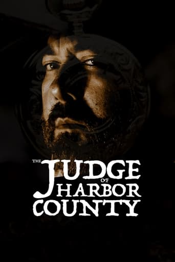 دانلود فیلم The Judge of Harbor County 2021