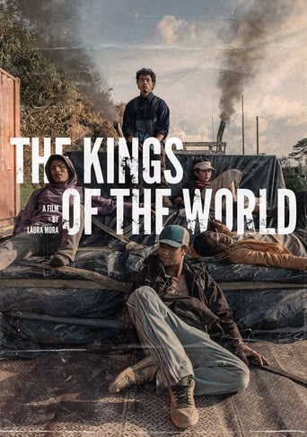 The Kings of the World 2022 (پادشاهان جهان)
