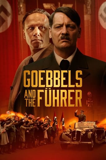 Goebbels and the Führer 2024 (گوبلس و پیشوا)