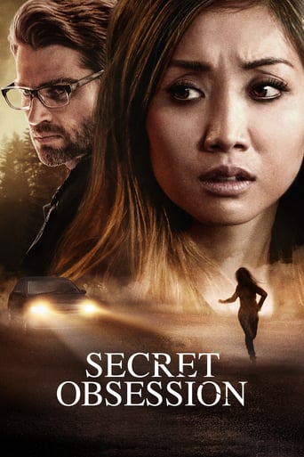 Secret Obsession 2019 (وسواس نهان)