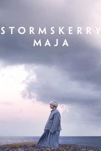 Stormskerry Maja 2024 (ماجا، روح استورمسکری)