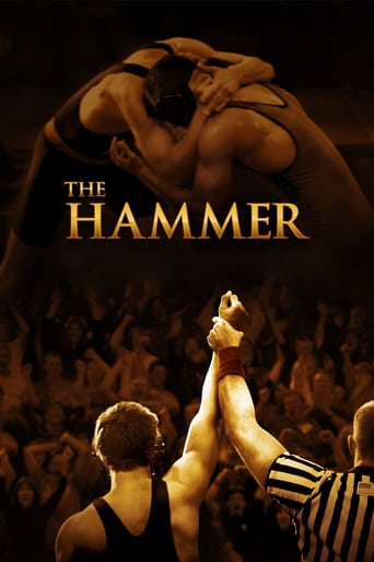 دانلود فیلم The Hammer 2010 (چکش)