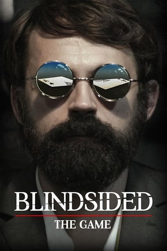 دانلود فیلم Blindsided: The Game 2018 (چشم کور: بازی)