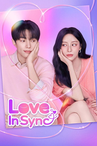 دانلود سریال Love In Sync 2026