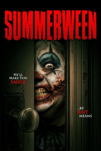 دانلود فیلم Summerween 
