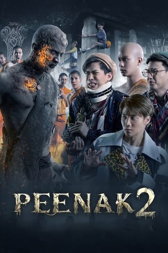 دانلود فیلم Pee Nak 2 2020