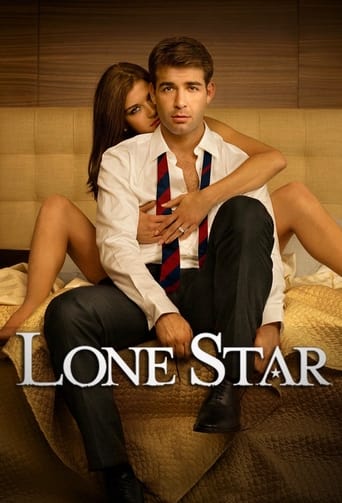 دانلود سریال Lone Star 2010