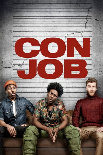Con Job 2024
