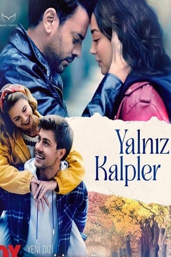Yalniz Kalpler 2023