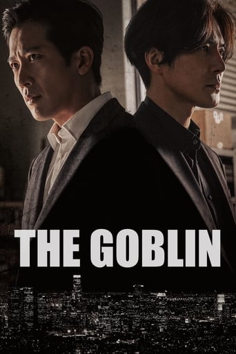 دانلود فیلم The Goblin 2021