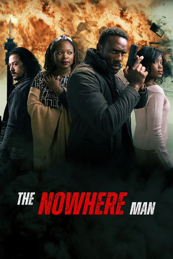 دانلود سریال The Nowhere Man 2025