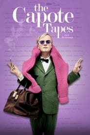 The Capote Tapes 2019