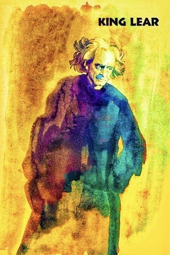 دانلود فیلم King Lear 1970 (شاه لیر)