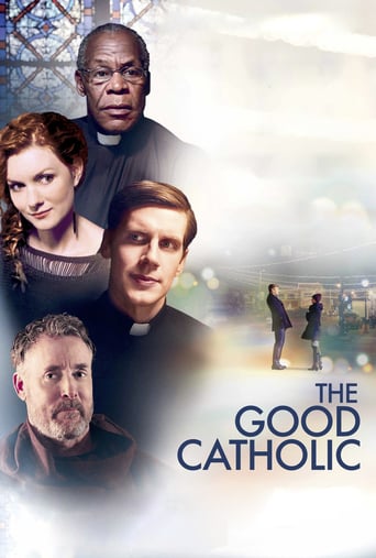 دانلود فیلم The Good Catholic 2017 (کاتولیک خوب)