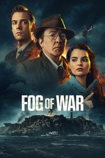 Fog of War 2025 (مه جنگ)