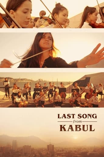 دانلود فیلم Last Song from Kabul 2023 (اخرین آهنگ از کابل)