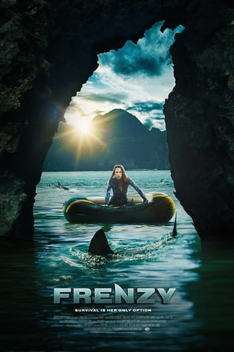 دانلود فیلم Frenzy 2018 (محاصره)