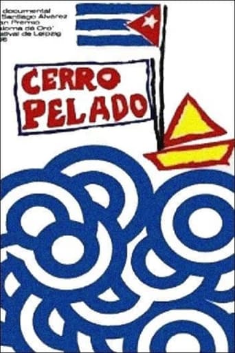 دانلود فیلم Cerro Pelado 1966