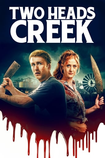 Two Heads Creek 2019 (دو سر نهر)