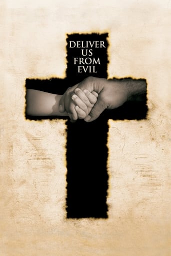 Deliver Us from Evil 2006 (از شر شیطان نجاتمان ده)