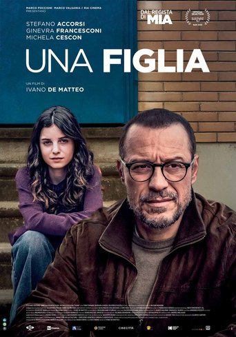 Una figlia 2025
