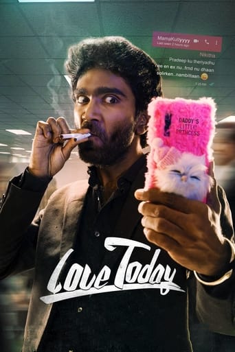 Love Today 2022 (عشق امروز)