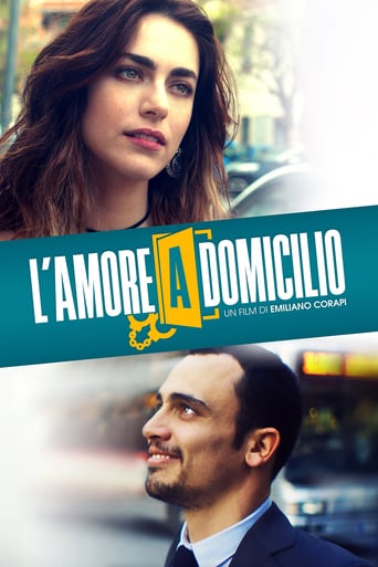 دانلود فیلم Love Under House Arrest 2019