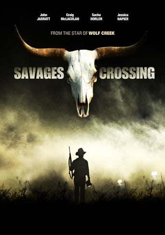 Savages Crossing 2010