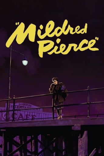Mildred Pierce 1945 (میلدرد پیرس)