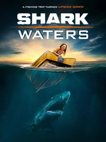 Shark Waters 2022 (آب های کوسه)