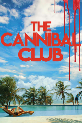 The Cannibal Club 2018