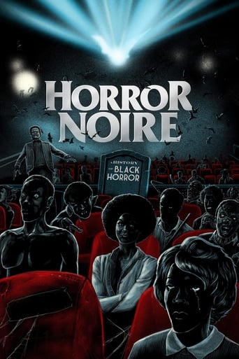 دانلود فیلم Horror Noire: A History of Black Horror 2019 (تاریخچه فیلم های ترستاک سیاهپوستان)