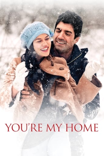 You're My Home 2012 (خانه‌ام تو هستی)